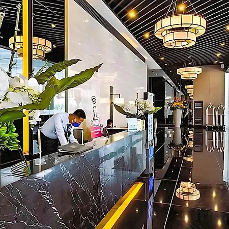 Luxury Air Residences By Makati