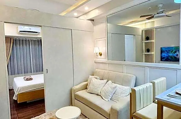 Hotel Luxury Air Residences By Makati *
