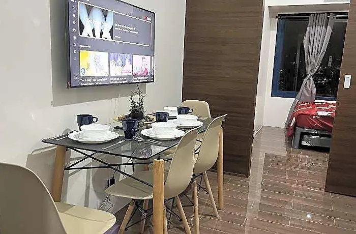 Luxury Air Residences By Makati Manila