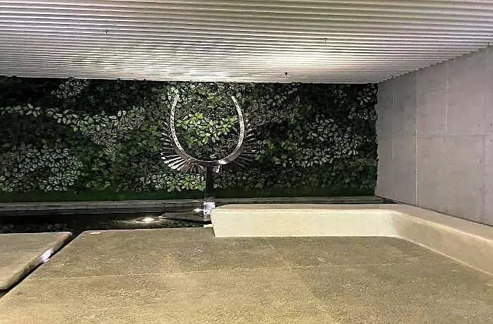 Luxury Air Residences By Makati Hotel Manila