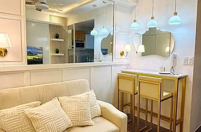 Luxury Air Residences By Makati Hotel