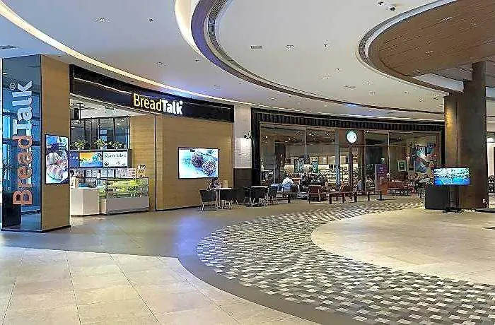 Luxury Air Residences By Makati Hotel
