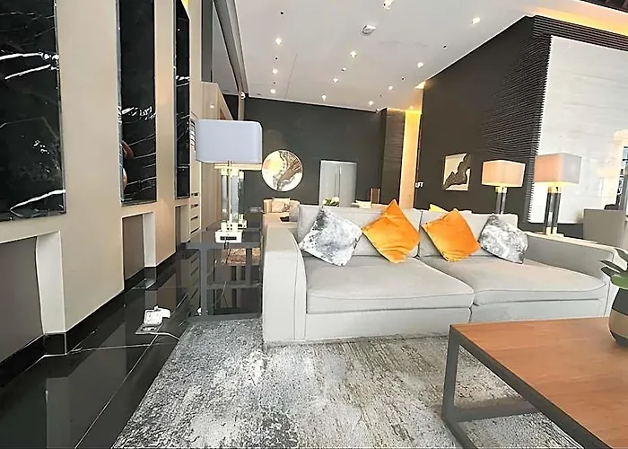 Hotel Luxury Air Residences By Makati Manila