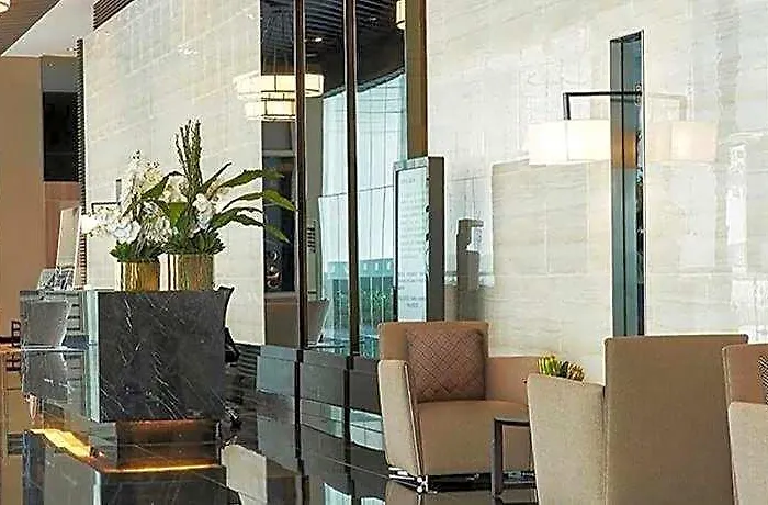 Luxury Air Residences By Makati Hotel Manila