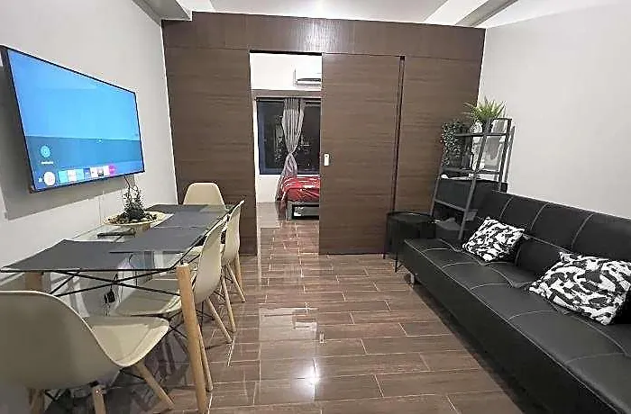 Luxury Air Residences By Makati * Manila