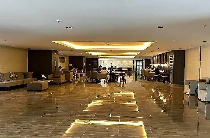 Luxury Air Residences By Makati Manila