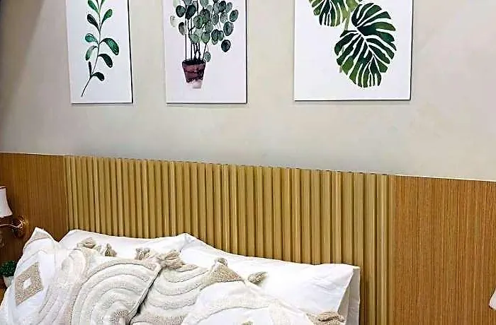 Hotel Luxury Air Residences By Makati Manila