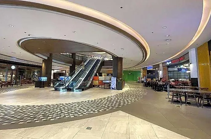 Luxury Air Residences By Makati Manila