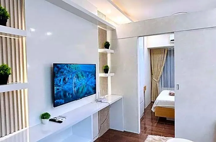 Luxury Air Residences By Makati *