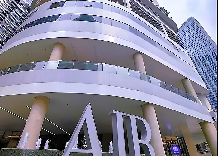 Luxury Air Residences By Makati * Manila