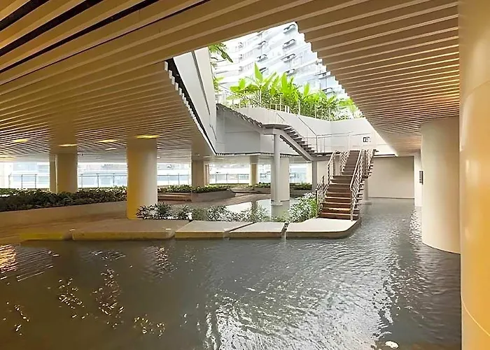 Luxury Air Residences By Makati Hotel *