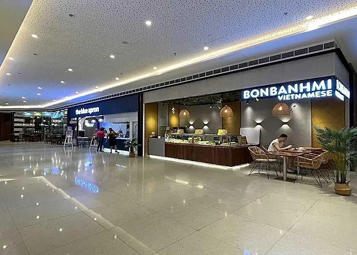 Hotel Luxury Air Residences By Makati *