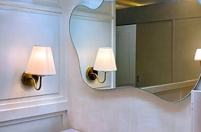Hotel Luxury Air Residences By Makati