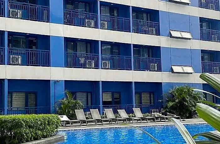 Luxury Air Residences By Makati Manila