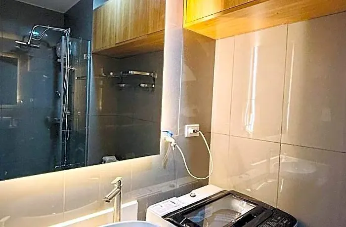 Luxury Air Residences By Makati Hotel