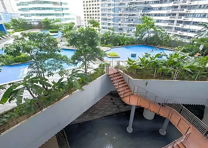 Luxury Air Residences By Makati
