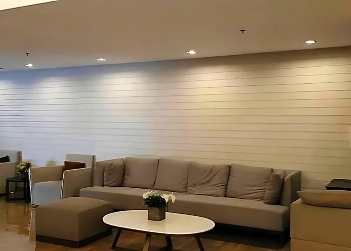 Luxury Air Residences By Makati