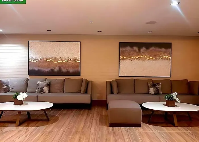 Hotel Luxury Air Residences By Makati Manila