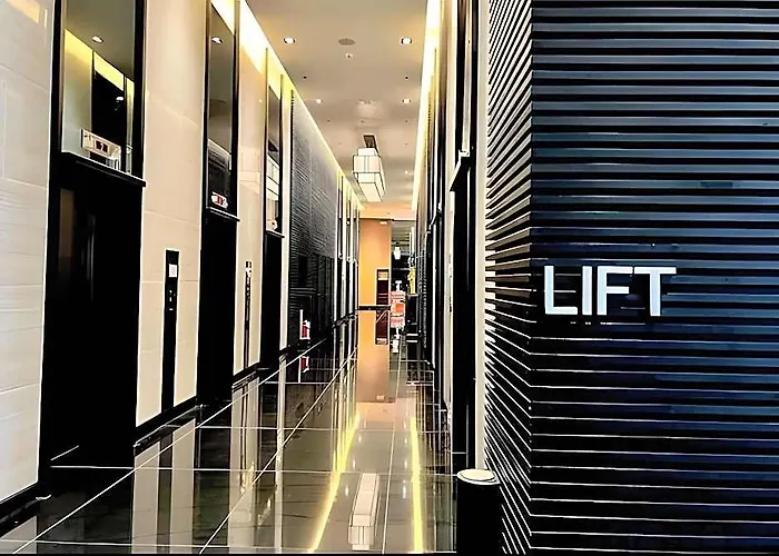 Luxury Air Residences By Makati